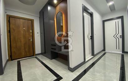 Çanakkale Esenler Bahçelievler 10.Etap 3+1 Satılık Daire