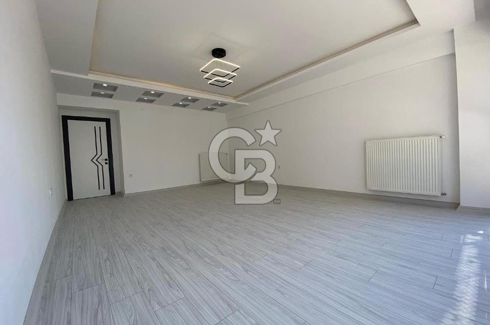Çanakkale Esenler Bahçelievler 10.Etap 3+1 Satılık Daire
