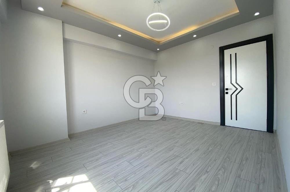 Çanakkale Esenler Bahçelievler 10.Etap 3+1 Satılık Daire