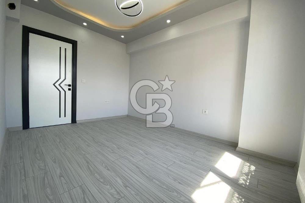 Çanakkale Esenler Bahçelievler 10.Etap 3+1 Satılık Daire