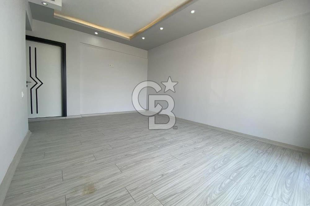 Çanakkale Esenler Bahçelievler 10.Etap 3+1 Satılık Daire