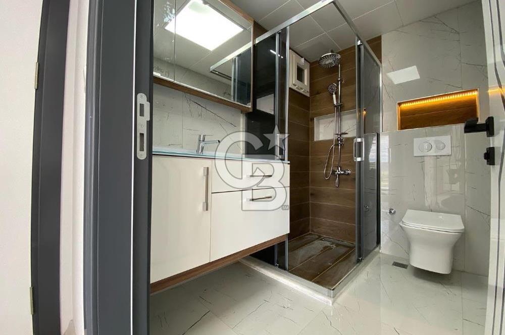 Çanakkale Esenler Bahçelievler 10.Etap 3+1 Satılık Daire