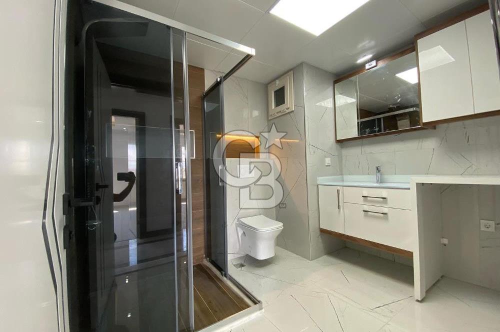 Çanakkale Esenler Bahçelievler 10.Etap 3+1 Satılık Daire