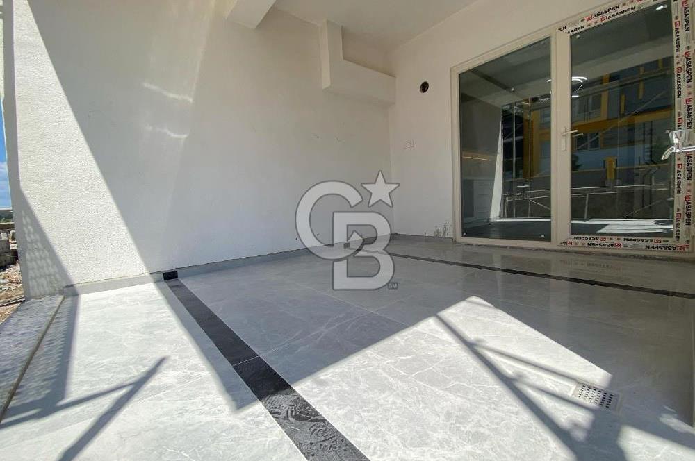 Çanakkale Esenler Bahçelievler 10.Etap 3+1 Satılık Daire