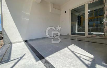 Çanakkale Esenler Bahçelievler 10.Etap 3+1 Satılık Daire