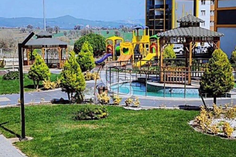 Çanakkale Esenler Bahçelievler 10.Etap 3+1 Satılık Daire