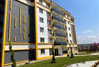 Çanakkale Esenler Bahçelievler 10.Etap 3+1 Satılık Daire