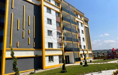 Çanakkale Esenler Bahçelievler 10.Etap 3+1 Satılık Daire