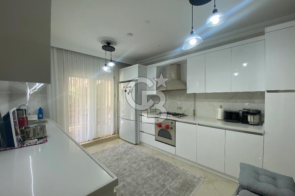 Ardıçlı Evler Sitesi Kiralık 4+2 Forleks Villa 
