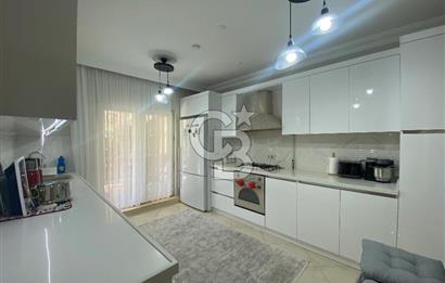 Ardıçlı Evler Sitesi Kiralık 4+2 Forleks Villa 