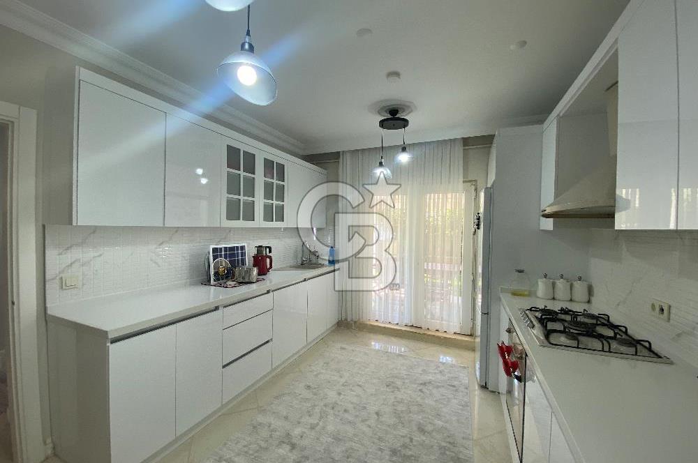 Ardıçlı Evler Sitesi Kiralık 4+2 Forleks Villa 