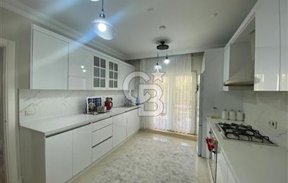 Ardıçlı Evler Sitesi Kiralık 4+2 Forleks Villa 