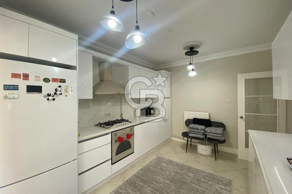 Ardıçlı Evler Sitesi Kiralık 4+2 Forleks Villa 
