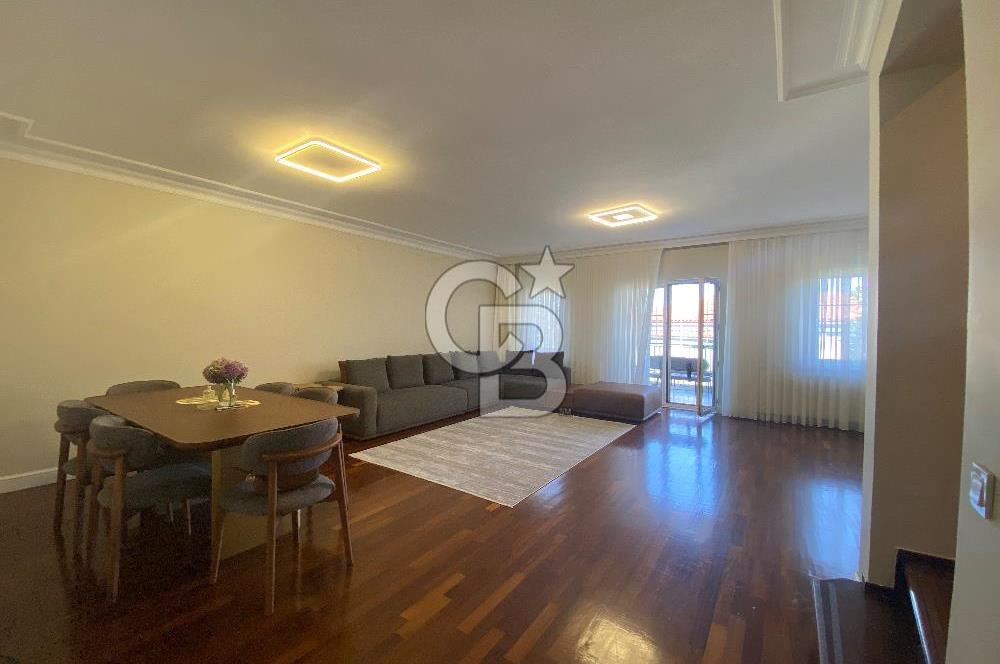 Ardıçlı Evler Sitesi Kiralık 4+2 Forleks Villa 