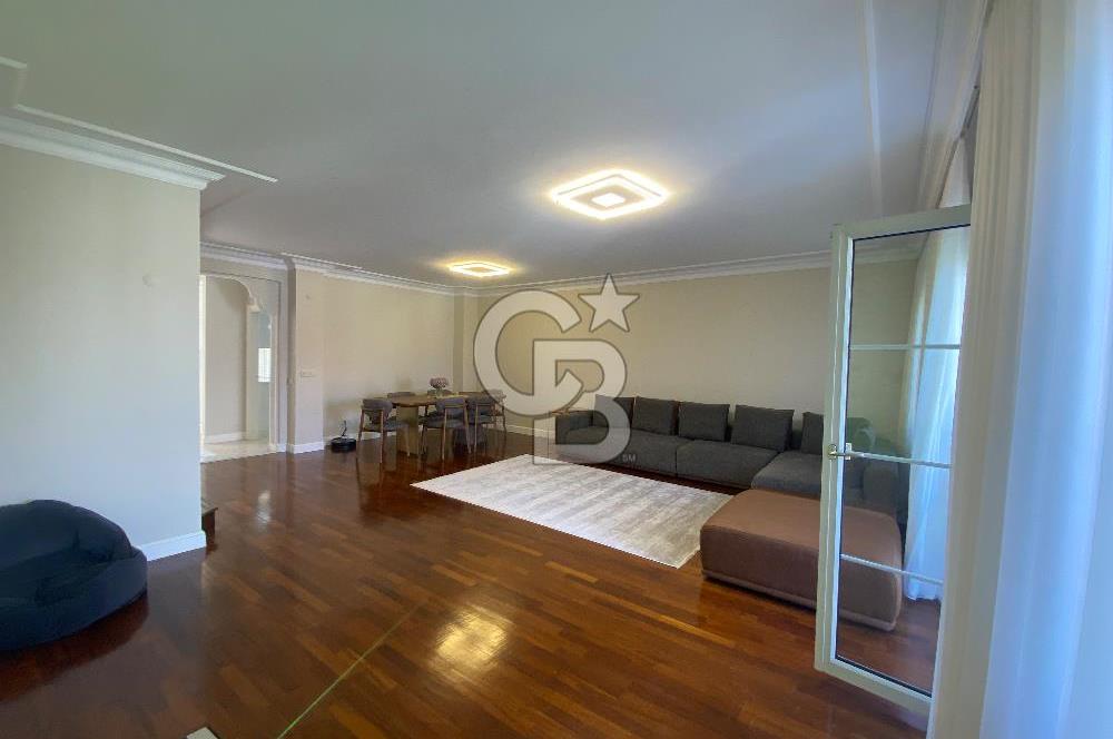 Ardıçlı Evler Sitesi Kiralık 4+2 Forleks Villa 