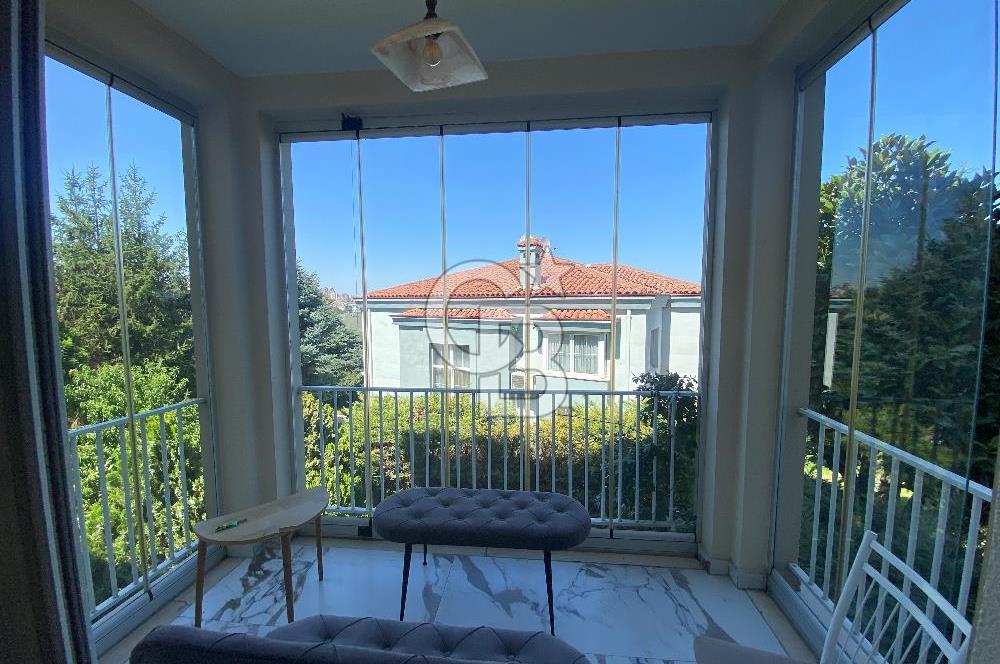 Ardıçlı Evler Sitesi Kiralık 4+2 Forleks Villa 