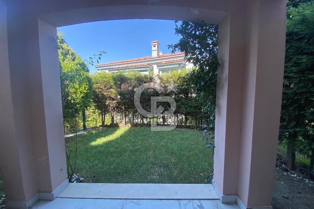 Ardıçlı Evler Sitesi Kiralık 4+2 Forleks Villa 