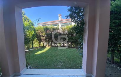 Ardıçlı Evler Sitesi Kiralık 4+2 Forleks Villa 
