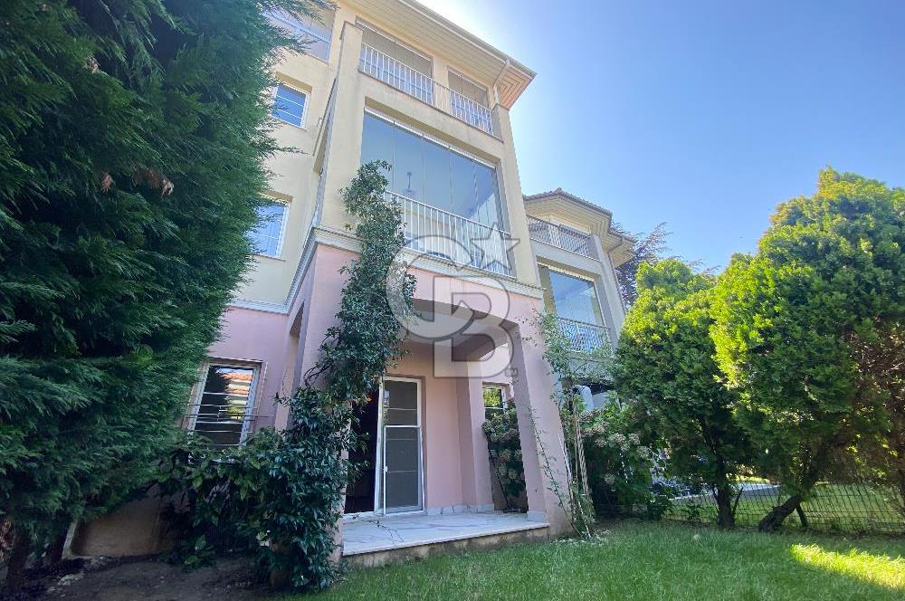 Ardıçlı Evler Sitesi Kiralık 4+2 Forleks Villa 
