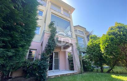 Ardıçlı Evler Sitesi Kiralık 4+2 Forleks Villa 