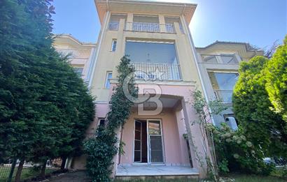 Ardıçlı Evler Sitesi Kiralık 4+2 Forleks Villa 