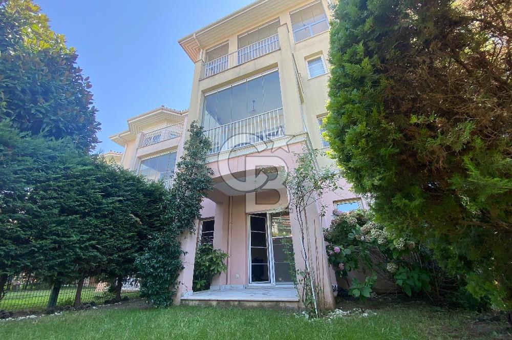 Ardıçlı Evler Sitesi Kiralık 4+2 Forleks Villa 