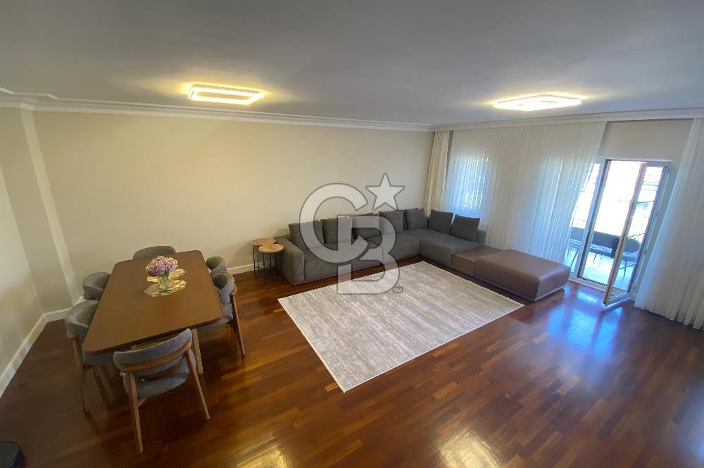 Ardıçlı Evler Sitesi Kiralık 4+2 Forleks Villa 