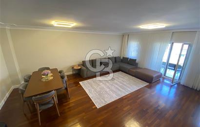 Ardıçlı Evler Sitesi Kiralık 4+2 Forleks Villa 