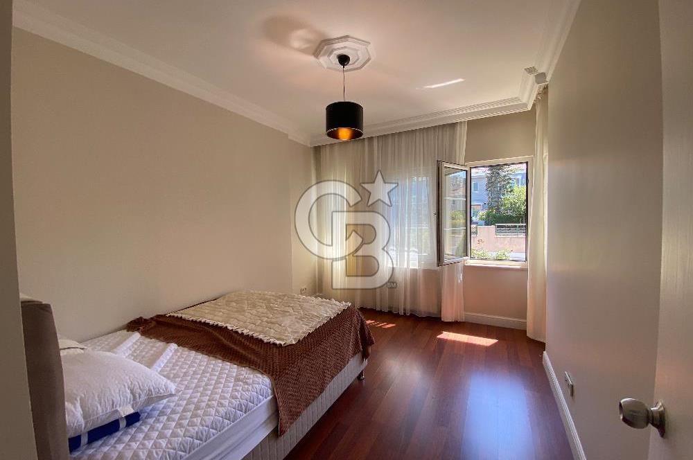 Ardıçlı Evler Sitesi Kiralık 4+2 Forleks Villa 