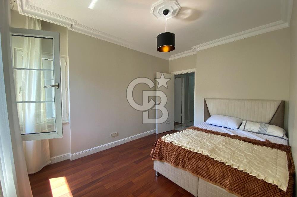 Ardıçlı Evler Sitesi Kiralık 4+2 Forleks Villa 