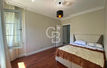 Ardıçlı Evler Sitesi Kiralık 4+2 Forleks Villa 