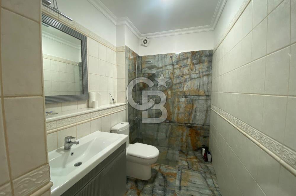 Ardıçlı Evler Sitesi Kiralık 4+2 Forleks Villa 