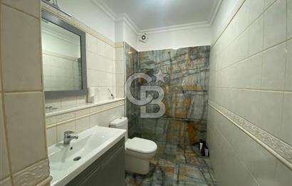 Ardıçlı Evler Sitesi Kiralık 4+2 Forleks Villa 