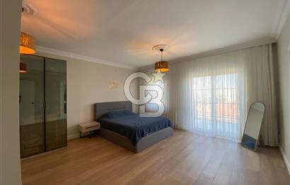 Ardıçlı Evler Sitesi Kiralık 4+2 Forleks Villa 