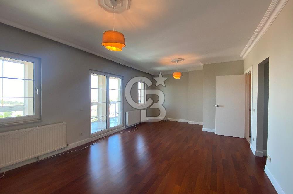 Ardıçlı Evler Sitesi Kiralık 4+2 Forleks Villa 
