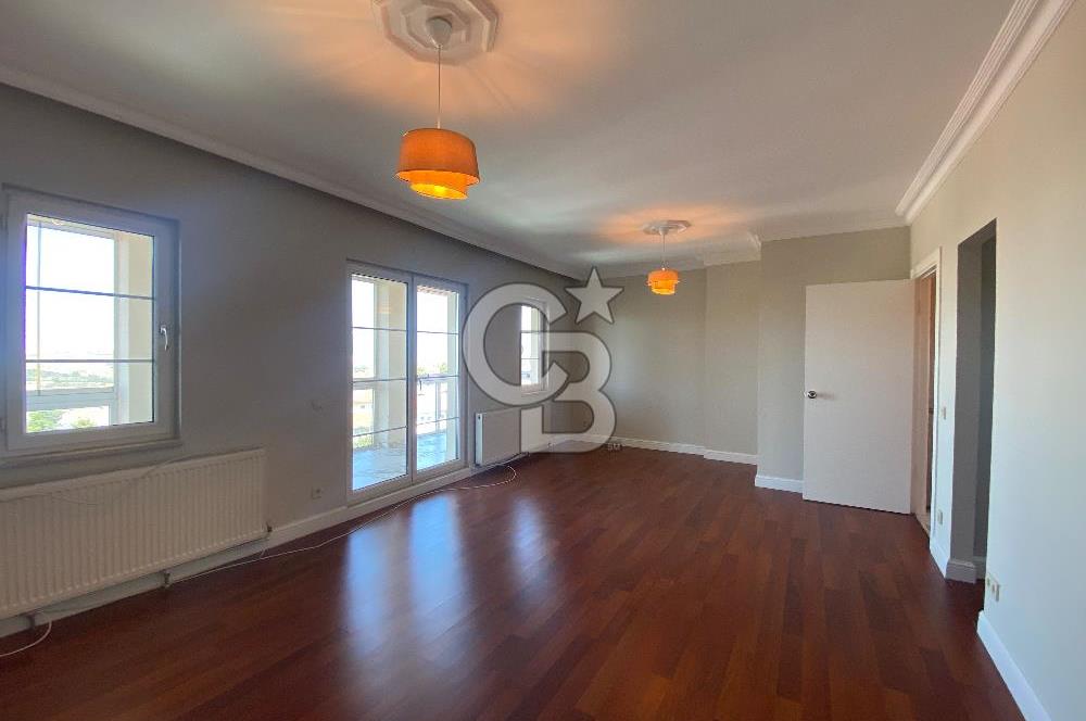 Ardıçlı Evler Sitesi Kiralık 4+2 Forleks Villa 