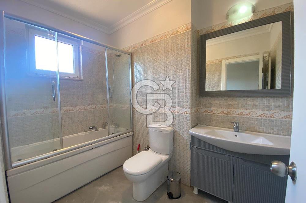 Ardıçlı Evler Sitesi Kiralık 4+2 Forleks Villa 