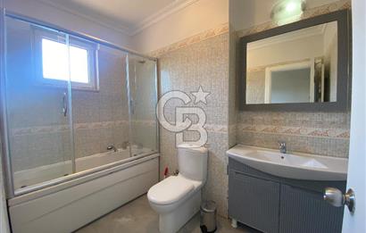 Ardıçlı Evler Sitesi Kiralık 4+2 Forleks Villa 