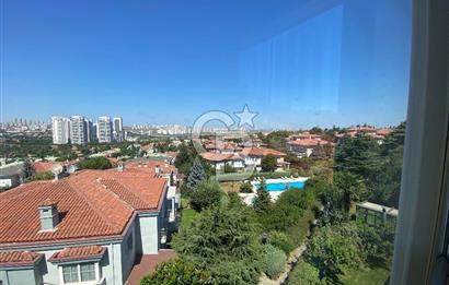 Ardıçlı Evler Sitesi Kiralık 4+2 Forleks Villa 