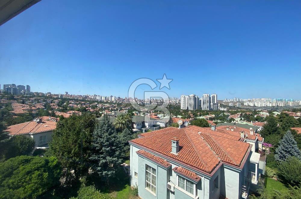 Ardıçlı Evler Sitesi Kiralık 4+2 Forleks Villa 