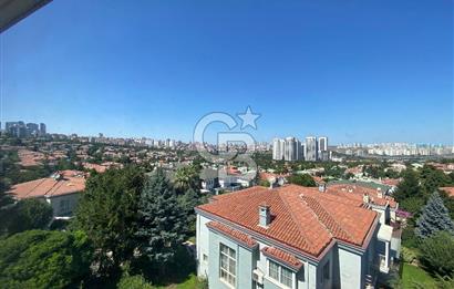 Ardıçlı Evler Sitesi Kiralık 4+2 Forleks Villa 
