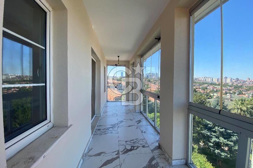 Ardıçlı Evler Sitesi Kiralık 4+2 Forleks Villa 