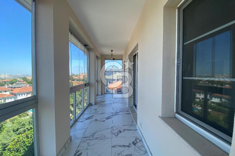 Ardıçlı Evler Sitesi Kiralık 4+2 Forleks Villa 