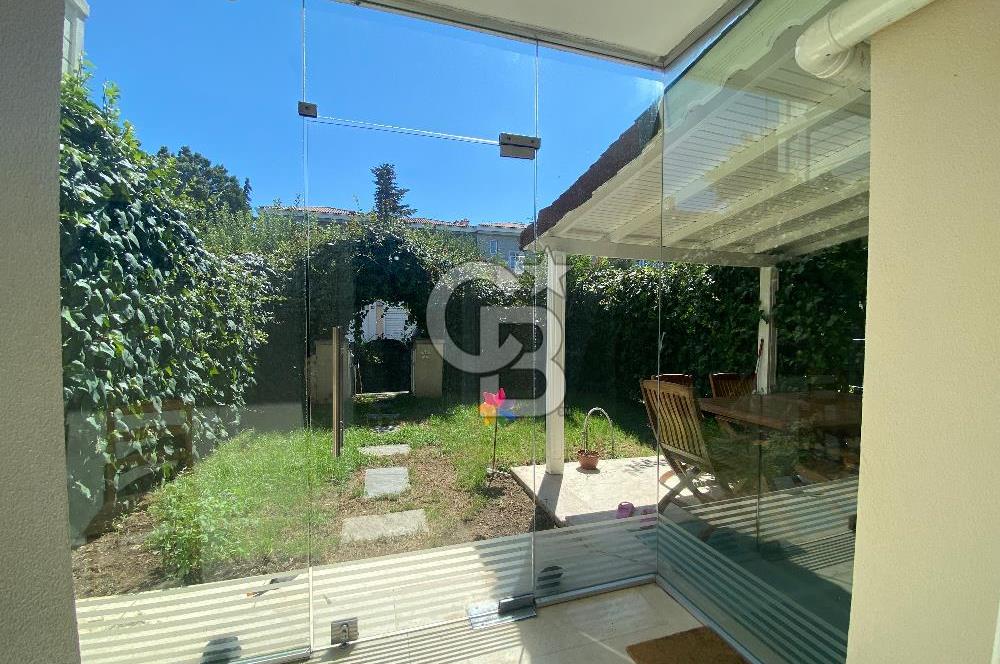 Ardıçlı Evler Sitesi Kiralık 4+2 Forleks Villa 