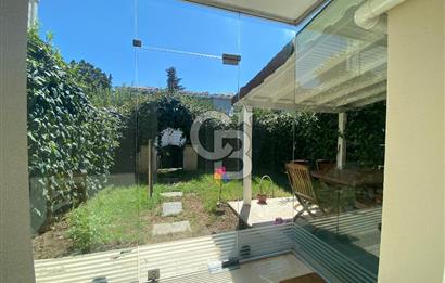 Ardıçlı Evler Sitesi Kiralık 4+2 Forleks Villa 