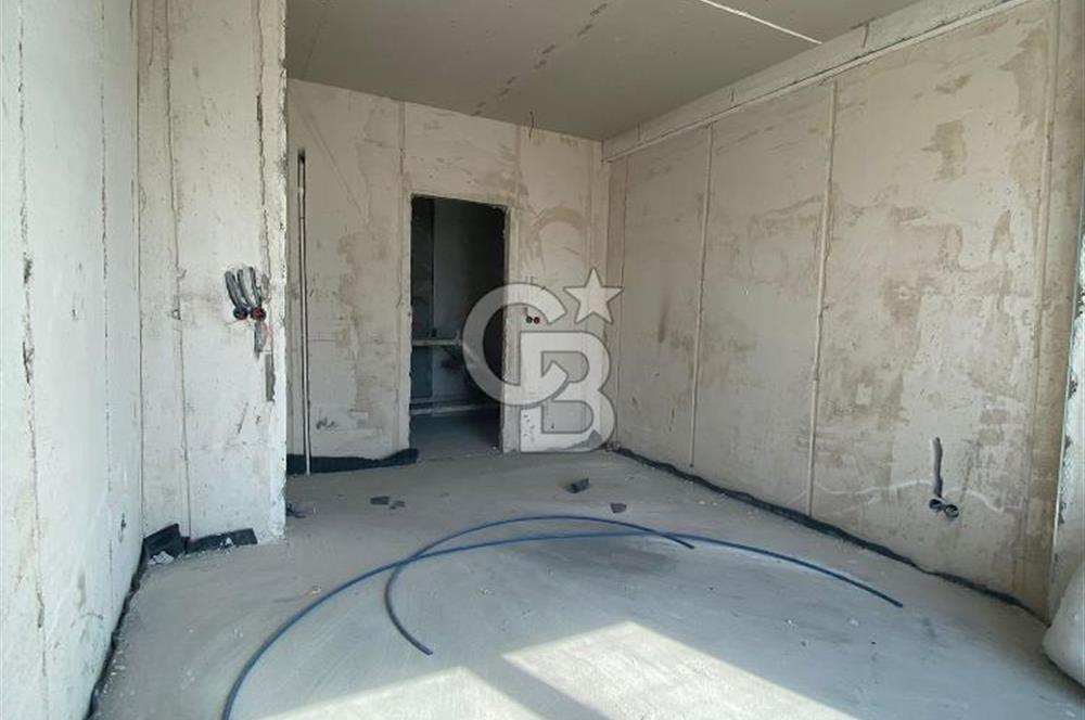 CB MAYA'DAN DKY KARTAL PROJESİ'NDE 2+1 DENİZ MANZARALI DAİRE