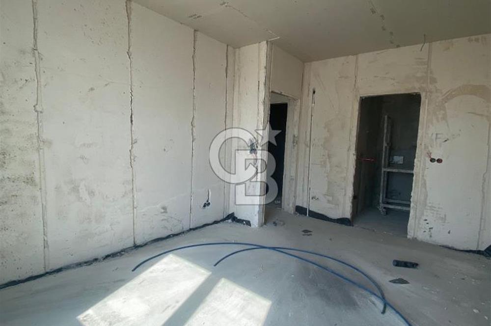 CB MAYA'DAN DKY KARTAL PROJESİ'NDE 2+1 DENİZ MANZARALI DAİRE