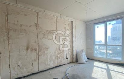 CB MAYA'DAN DKY KARTAL PROJESİ'NDE 2+1 DENİZ MANZARALI DAİRE