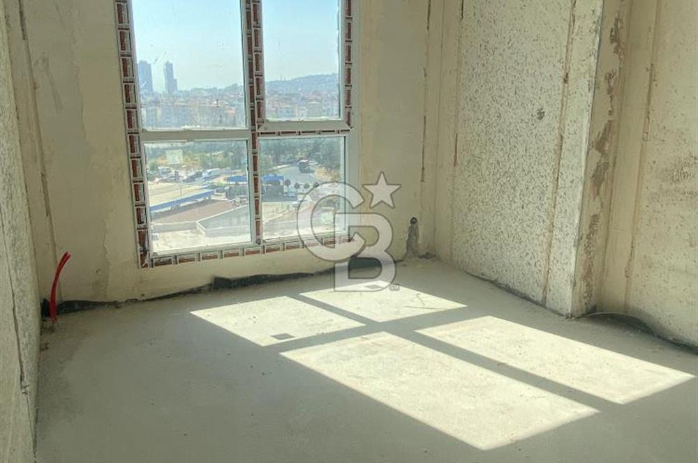CB MAYA'DAN DKY KARTAL PROJESİ'NDE 2+1 DENİZ MANZARALI DAİRE