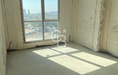 CB MAYA'DAN DKY KARTAL PROJESİ'NDE 2+1 DENİZ MANZARALI DAİRE
